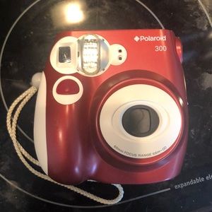 Polaroid 300